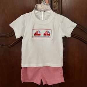 EDGEHILL COLLECTION Outfit